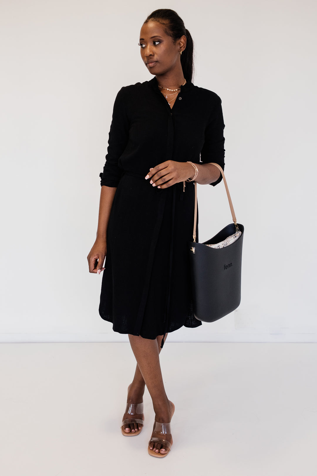Imogen Dress