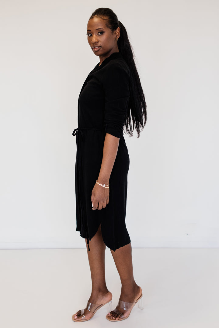 Imogen Dress