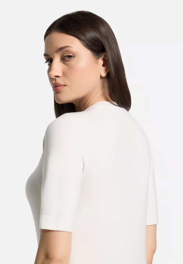 Zelina Knitted Top