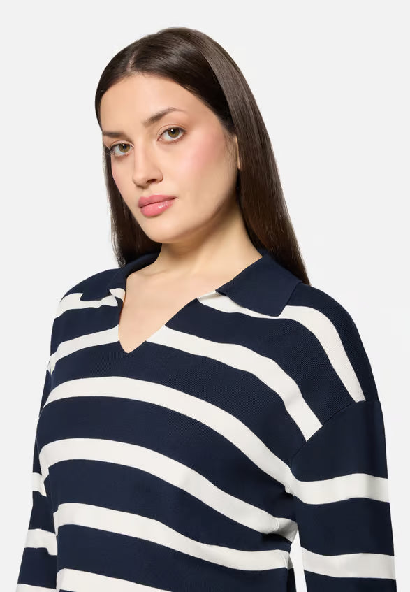 Soraya Knitted Pullover