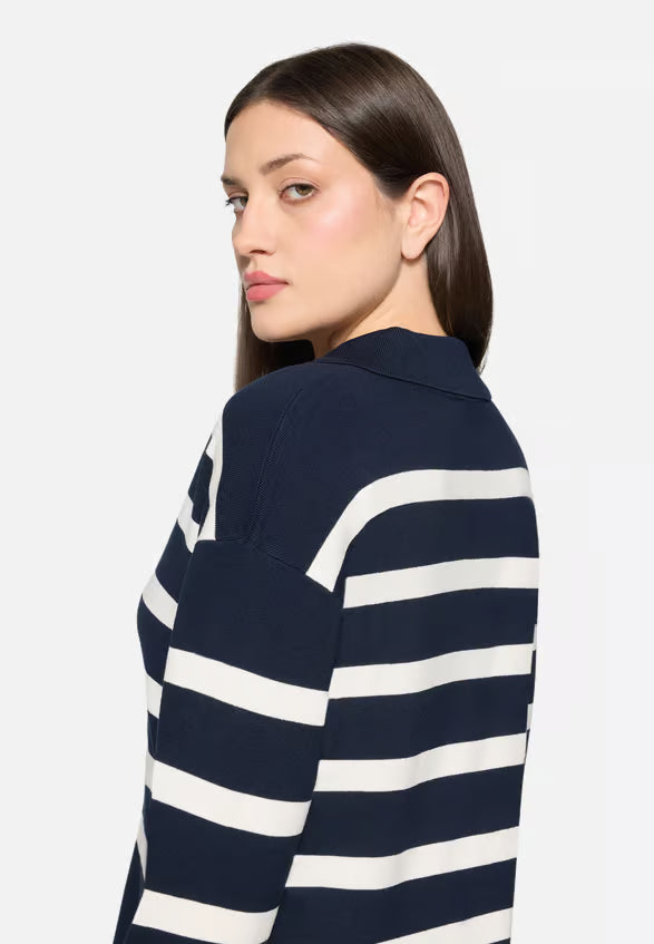 Soraya Knitted Pullover