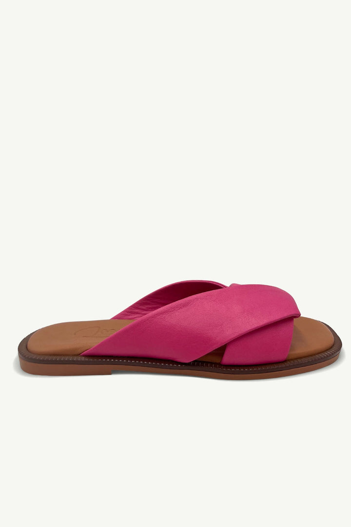 Darcy Slip-On