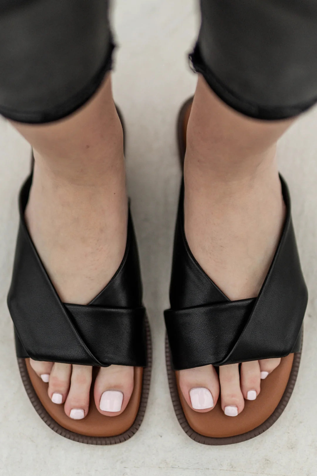 Darcy Slip-On