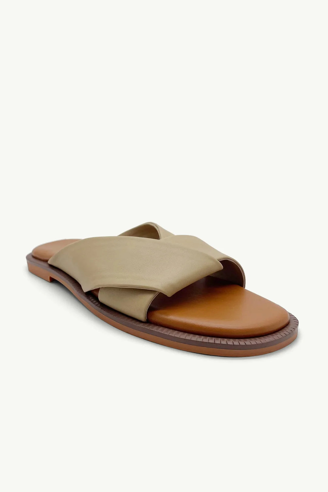 Darcy Slip-On