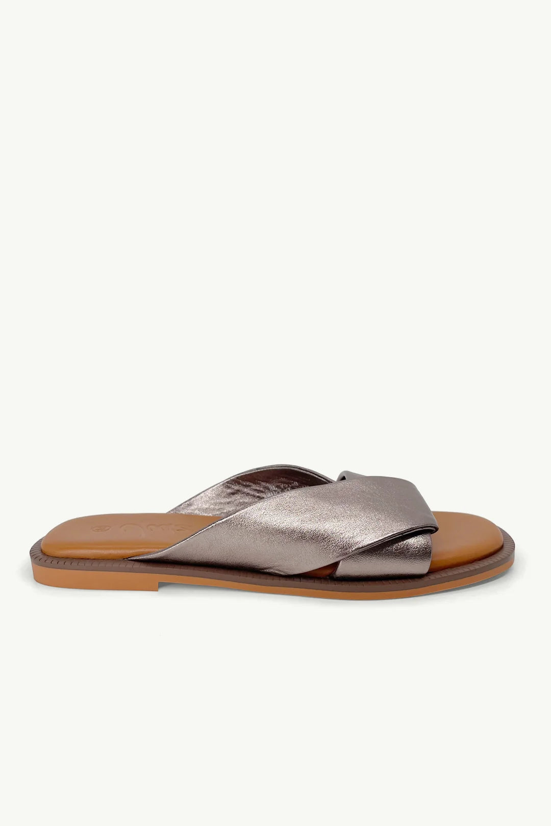 Darcy Slip-On
