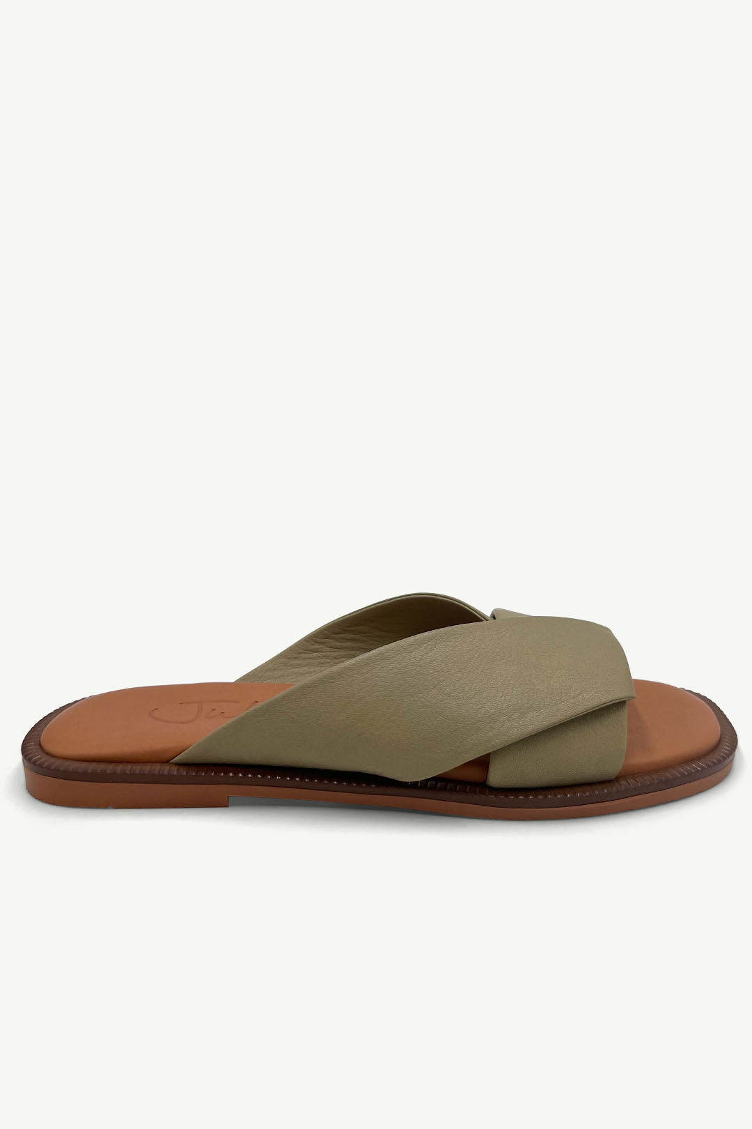 Darcy Slip-On