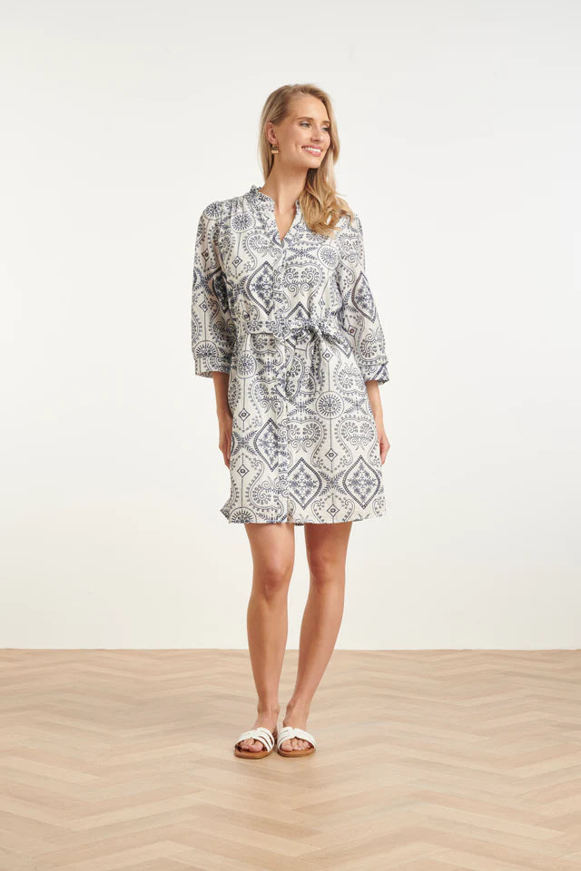 Cyrilo Dress