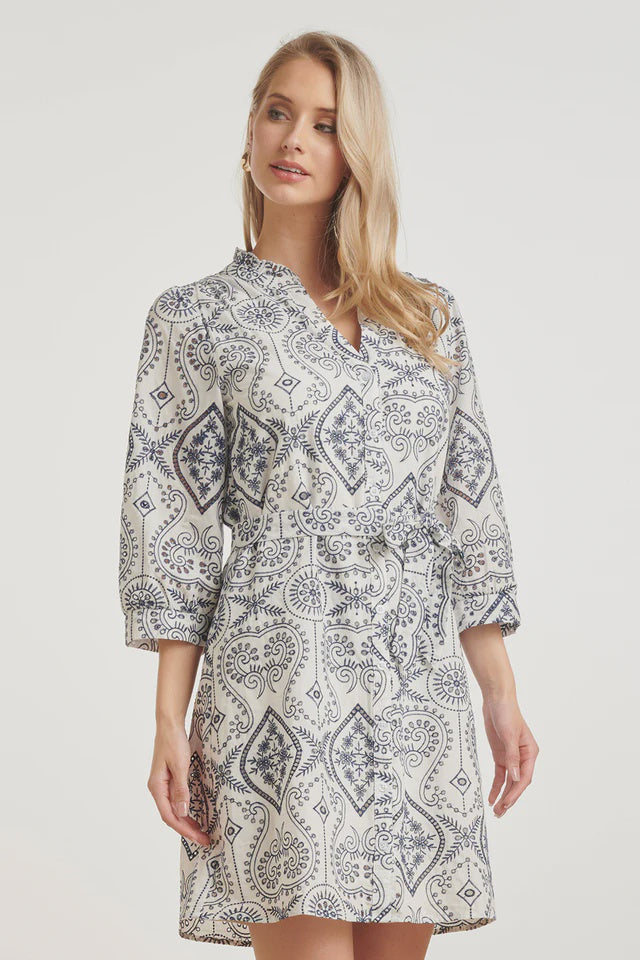 Cyrilo Dress