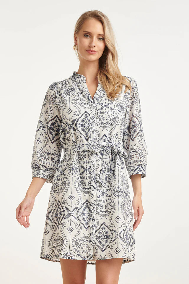 Cyrilo Dress