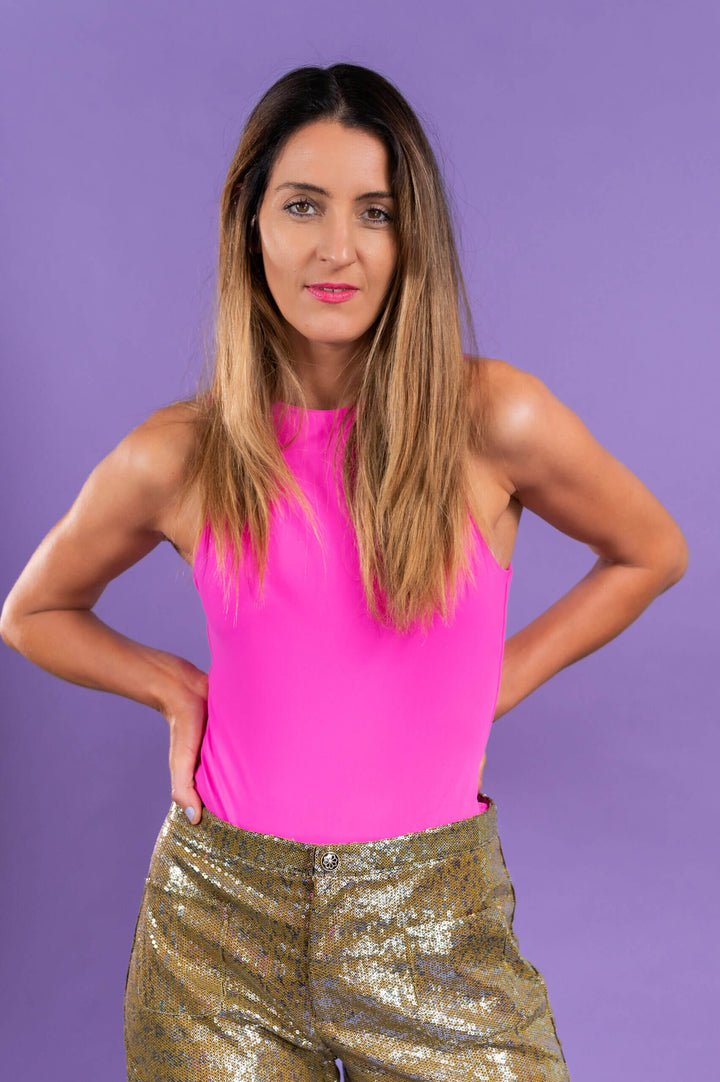 Lustrous Lux Shorts
