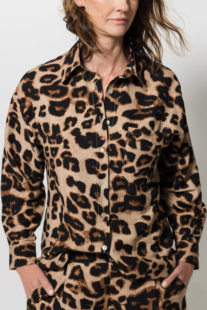 Flow Shirt