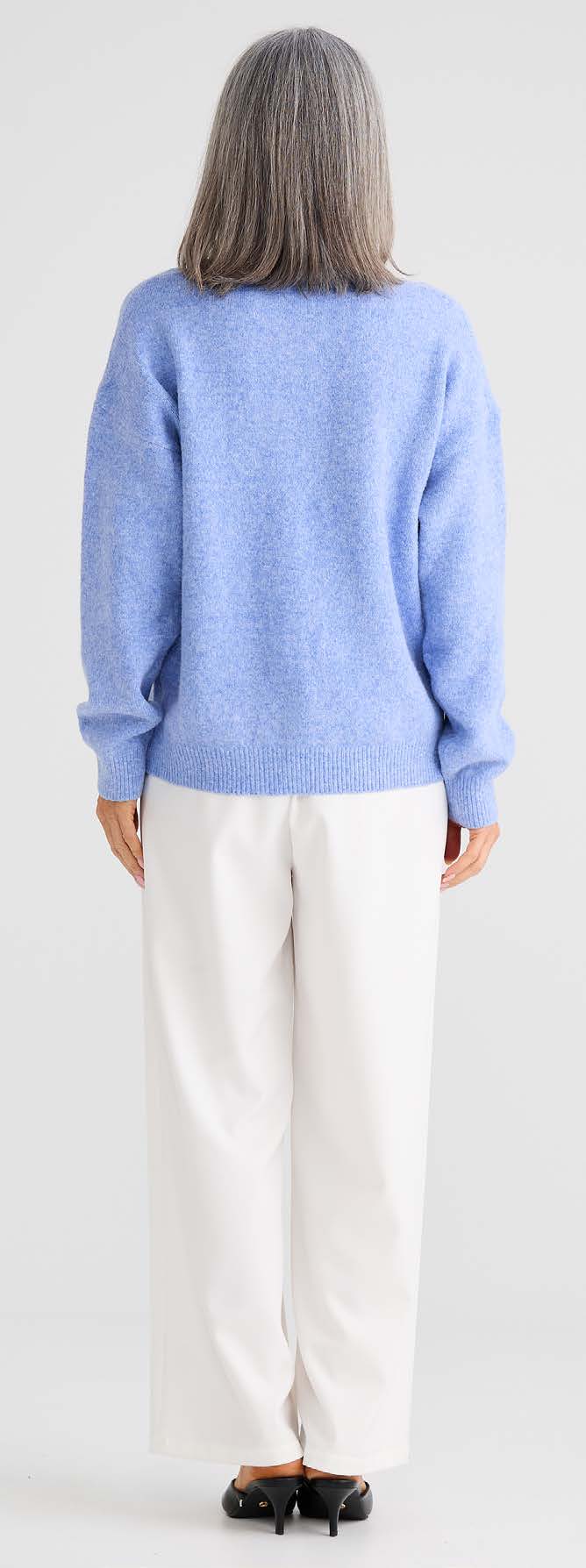 Glimmer Knit