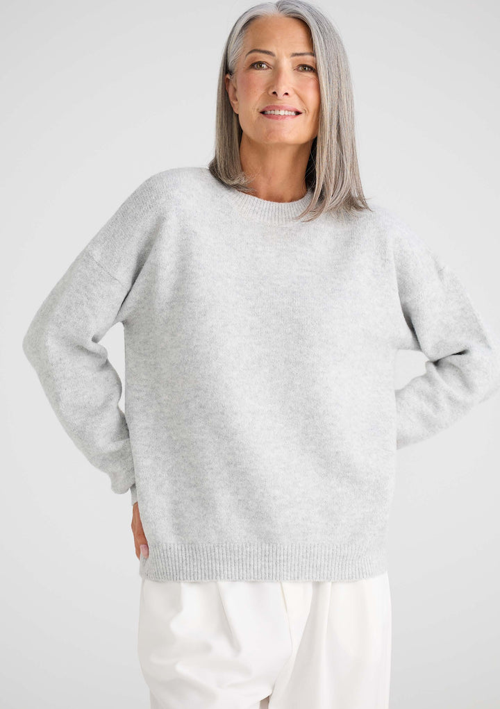 Glimmer Knit