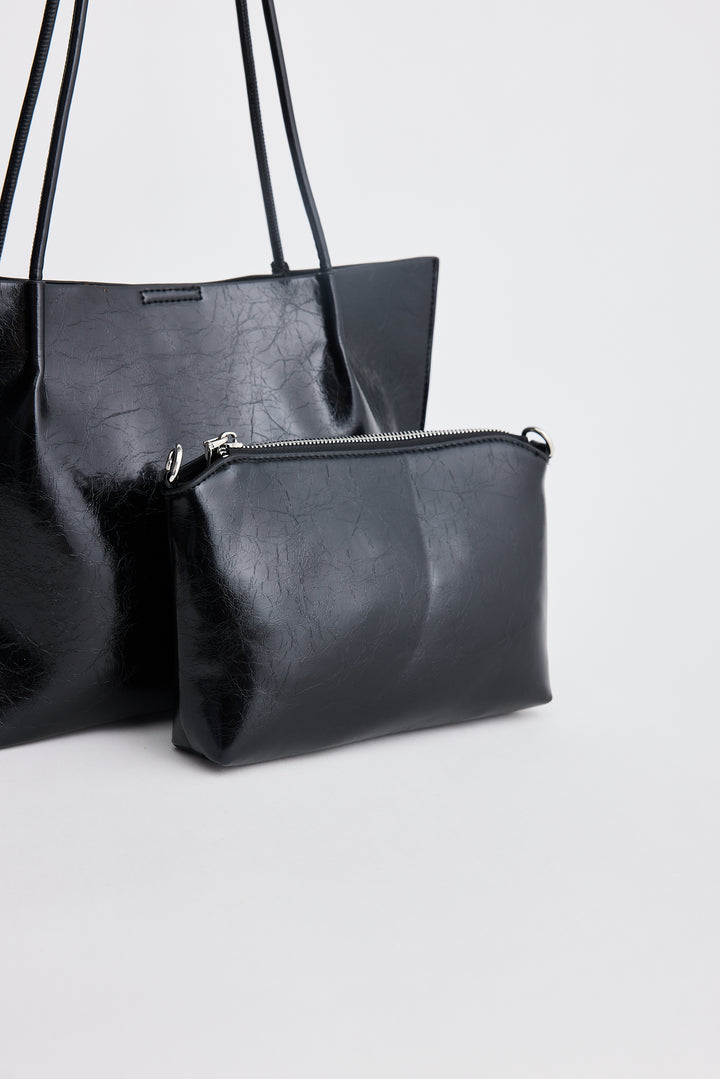 Eloise Bag & Pouch Set