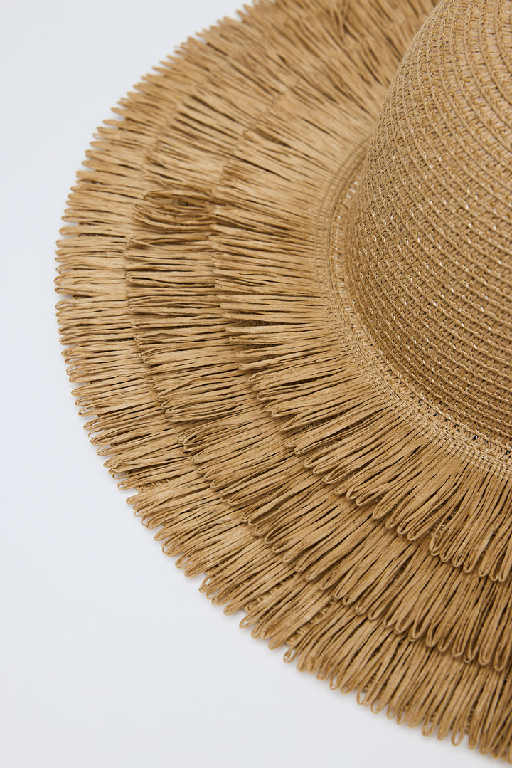 Skopelos Sun Hat