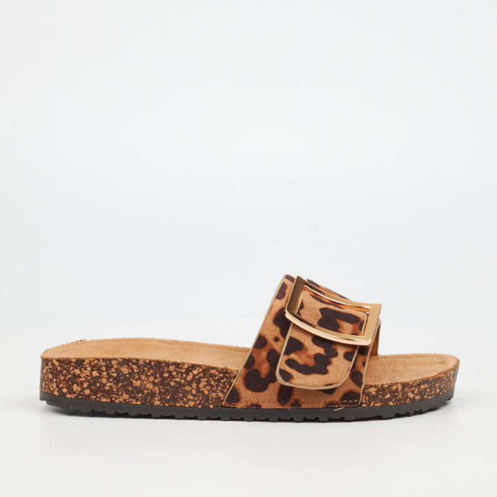 Hallie 5 Sandals