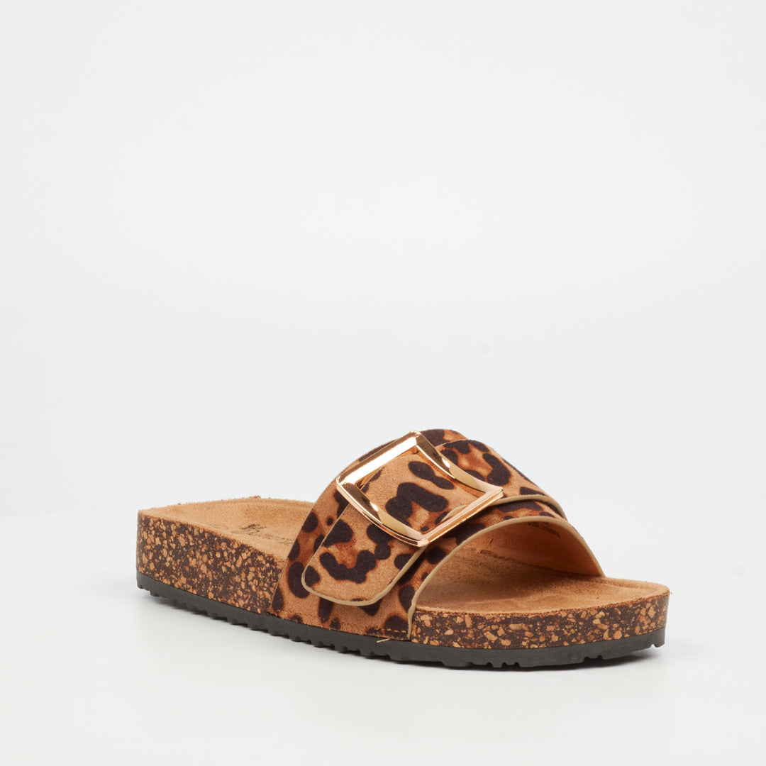Hallie 5 Sandals