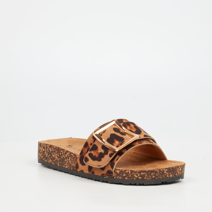 Hallie 5 Sandals