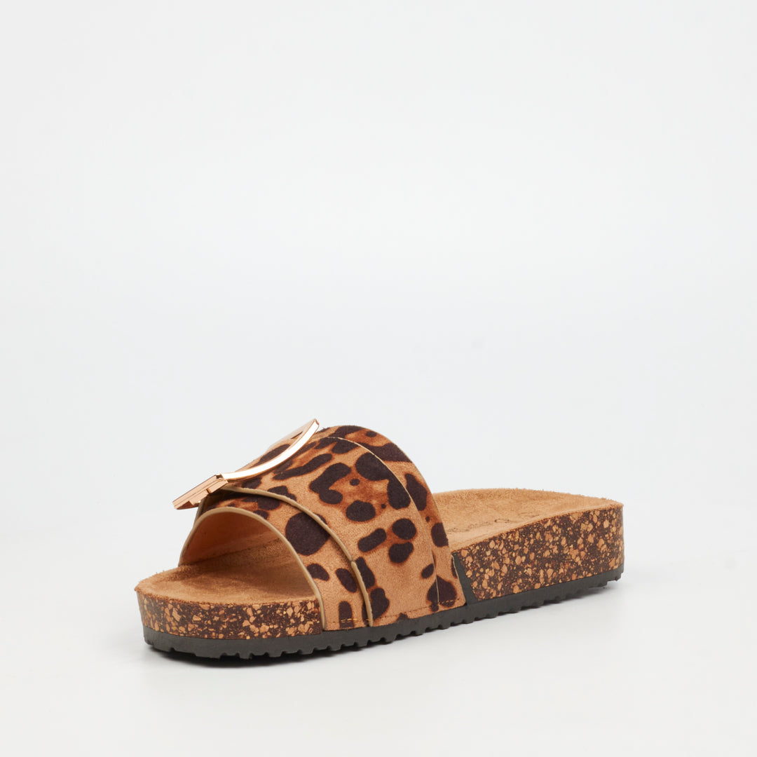 Hallie 5 Sandals