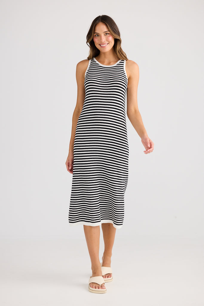 club dresses for women Nautical Dress – A'MI Collectif