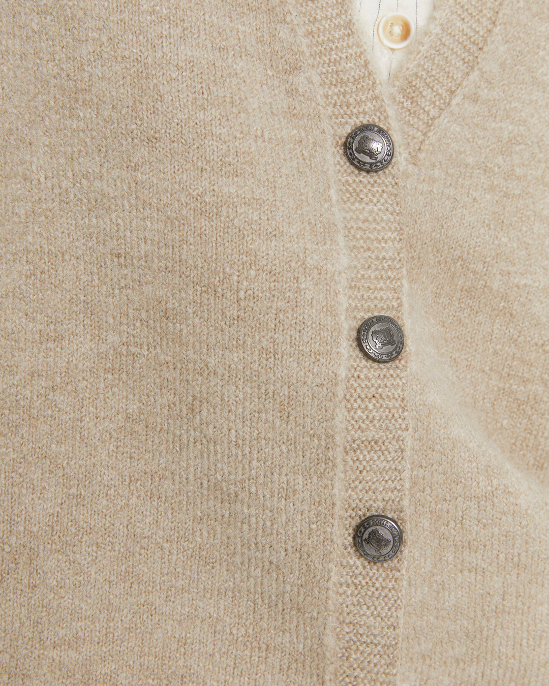 Amalia Knit Vest