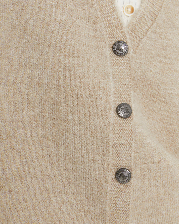 Amalia Knit Vest