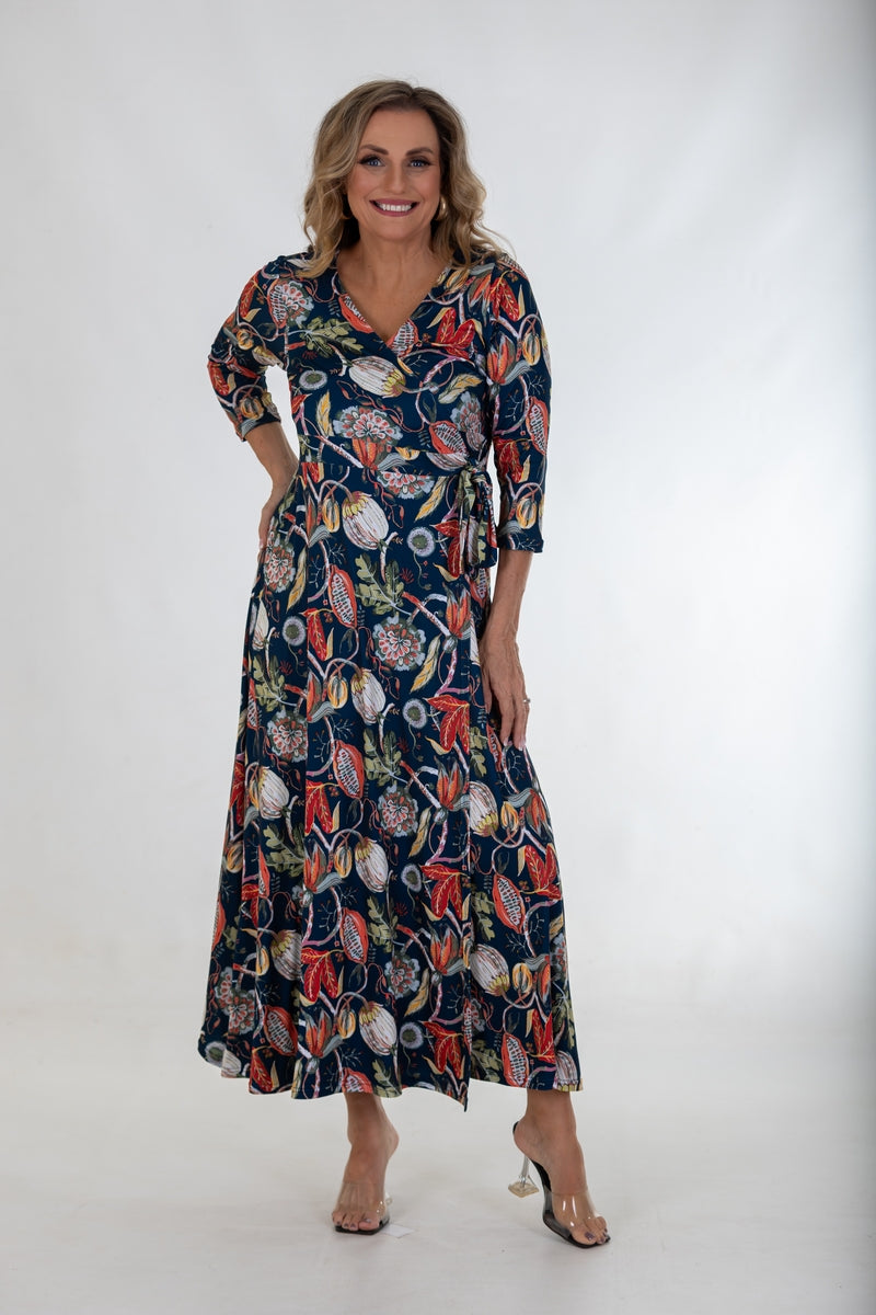 Oryn Dress