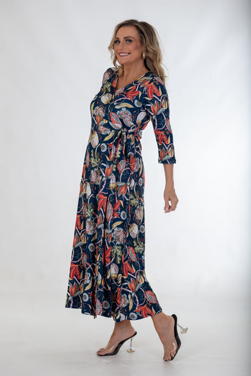 Oryn Dress