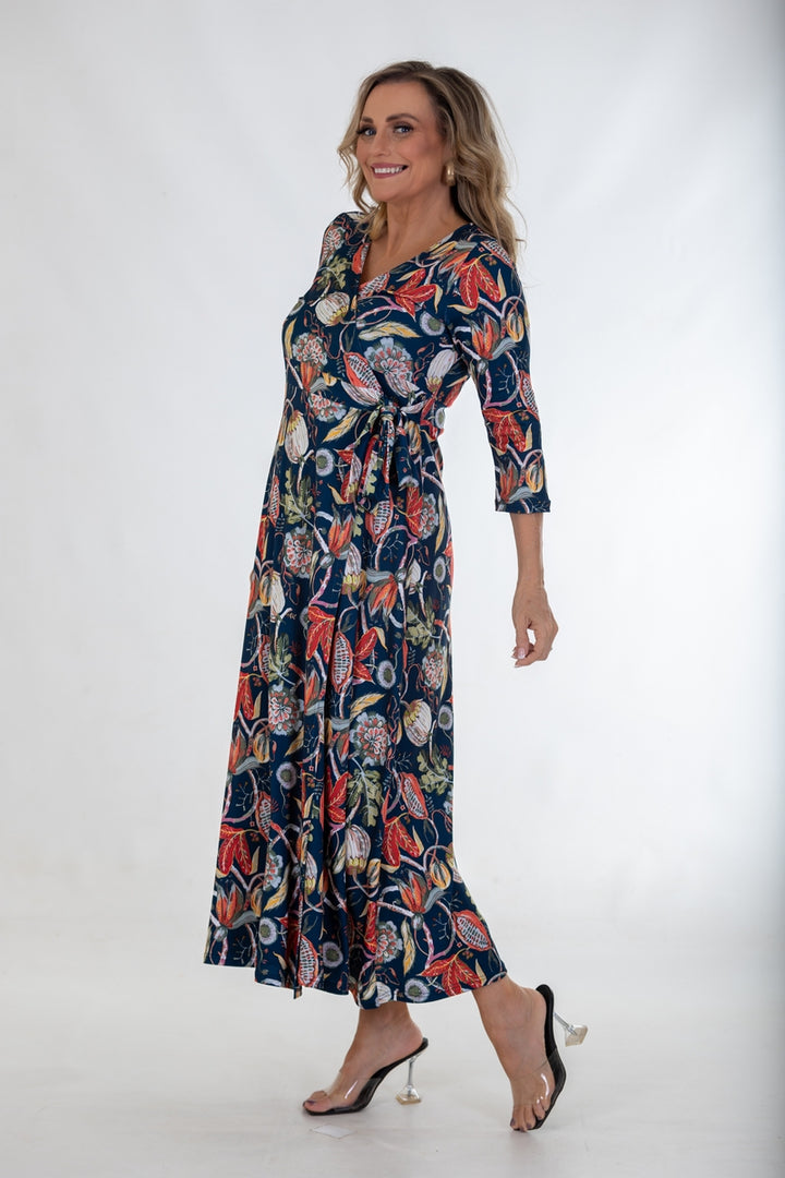 Oryn Dress