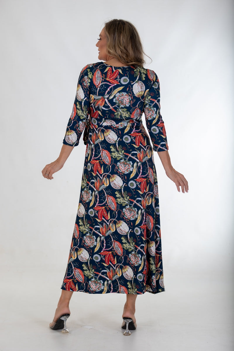 Oryn Dress