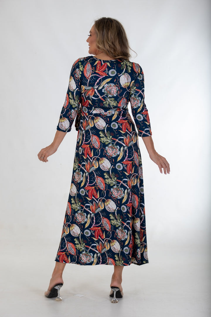 Oryn Dress