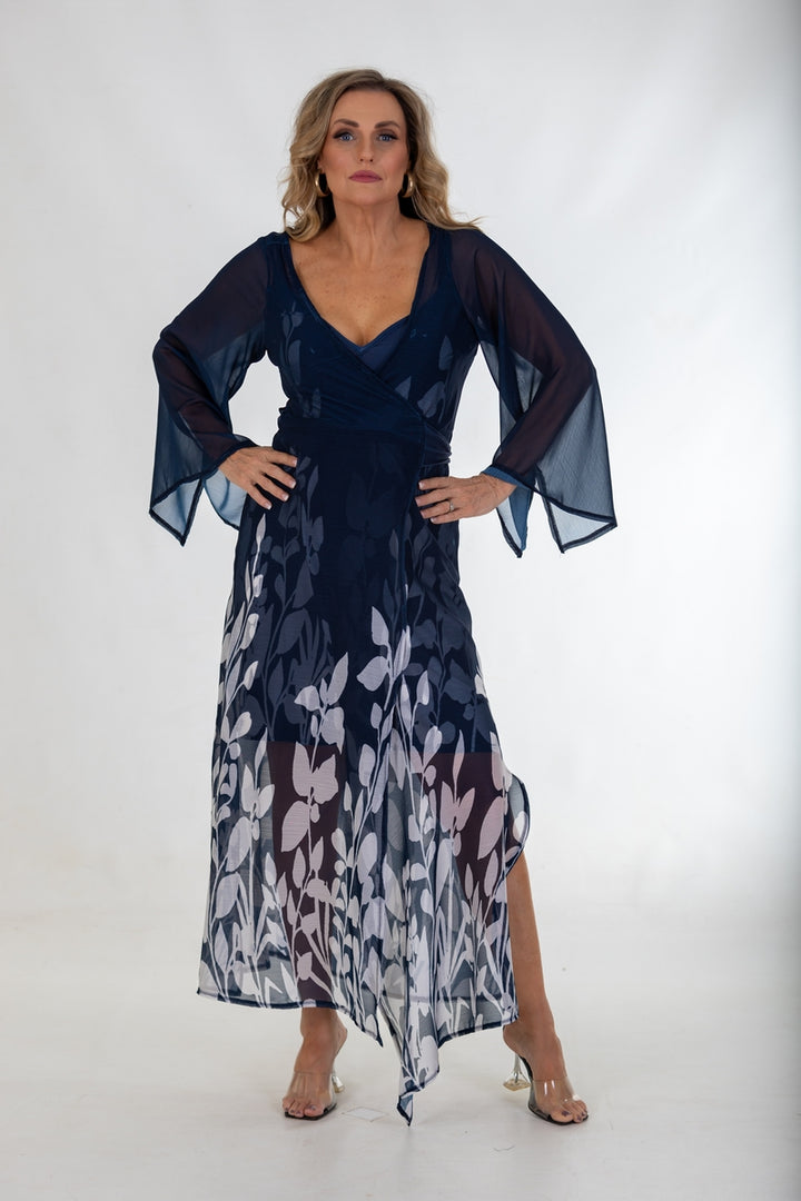 Oryn Dress