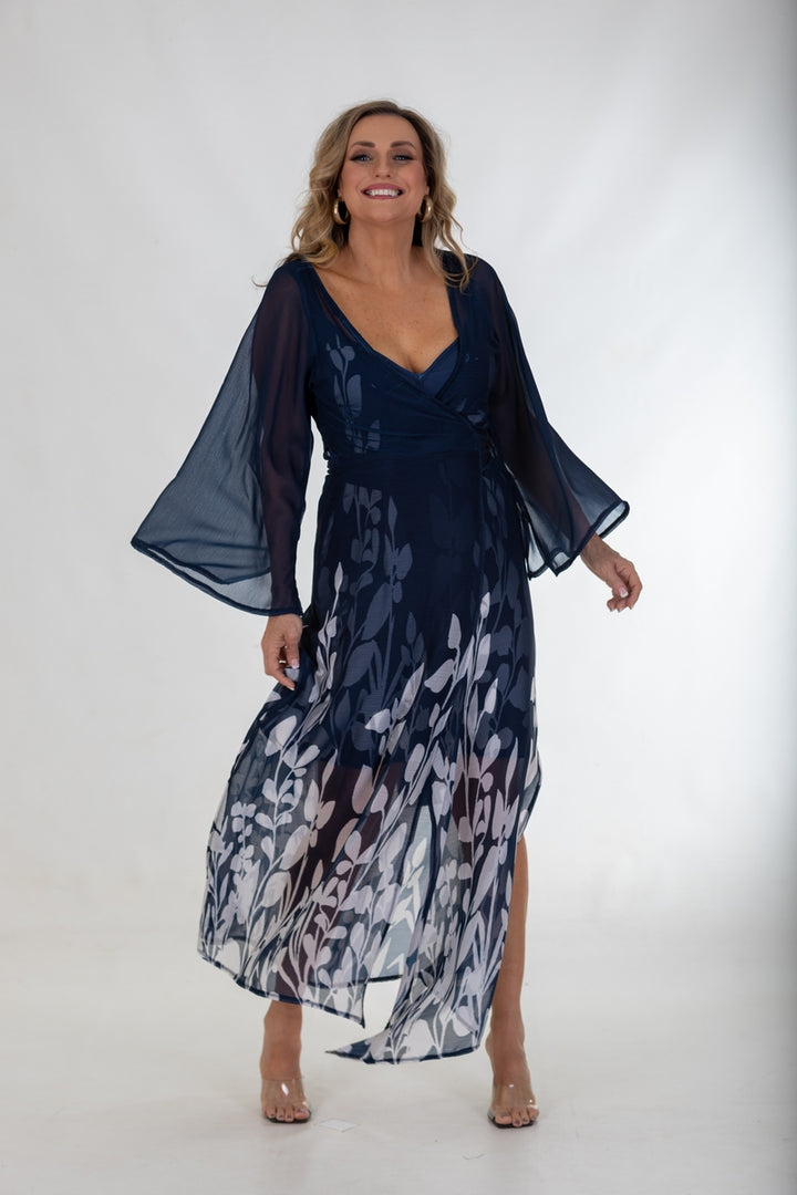 Oryn Dress