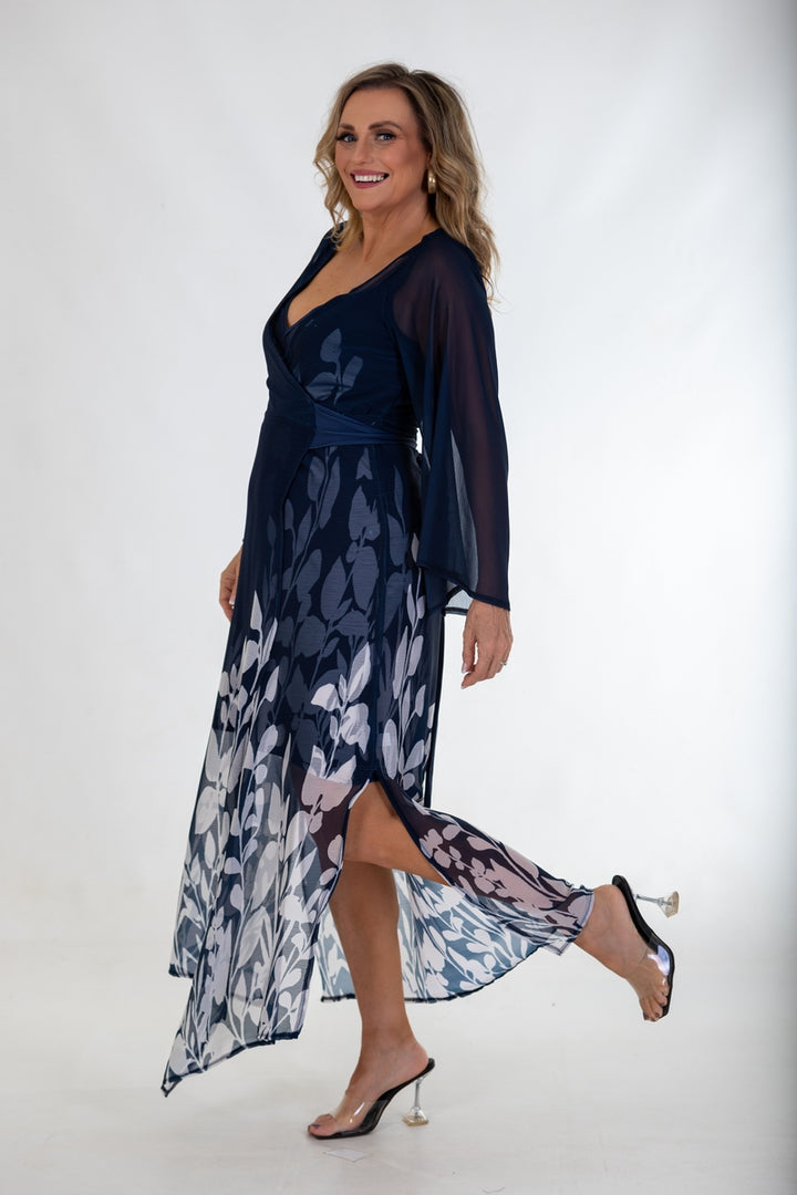 Oryn Dress
