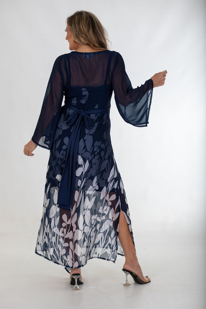 Oryn Dress