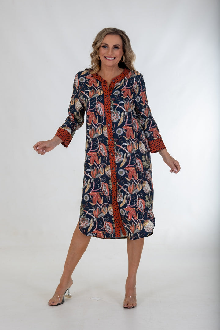Ryze Kaftan