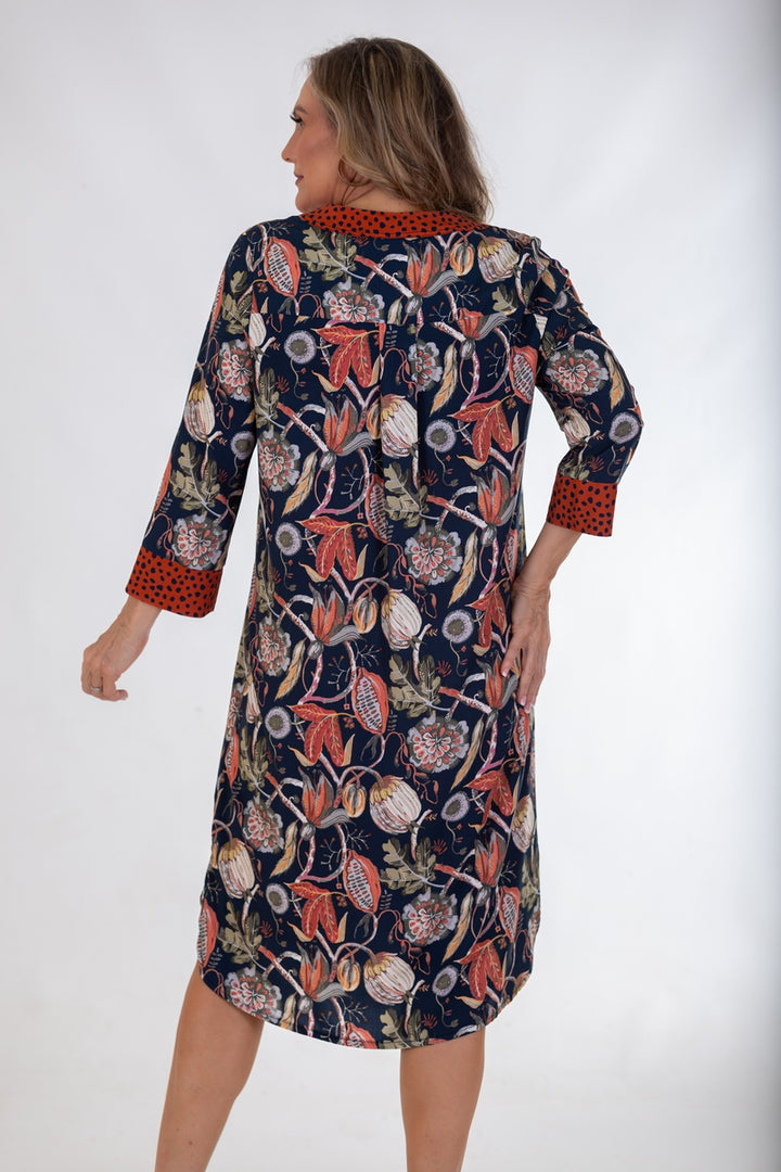 Ryze Kaftan