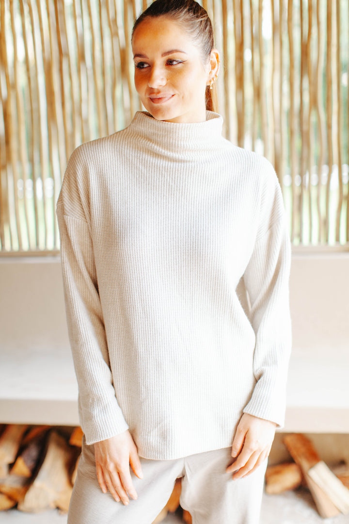 Adeline Knit Jersey