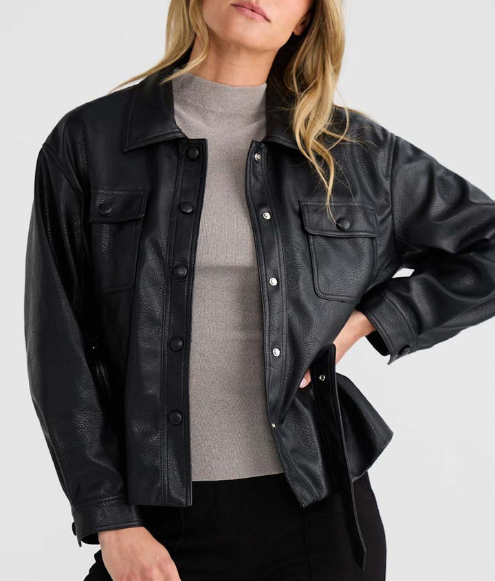 Jax Jacket