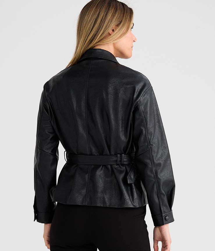 Jax Jacket