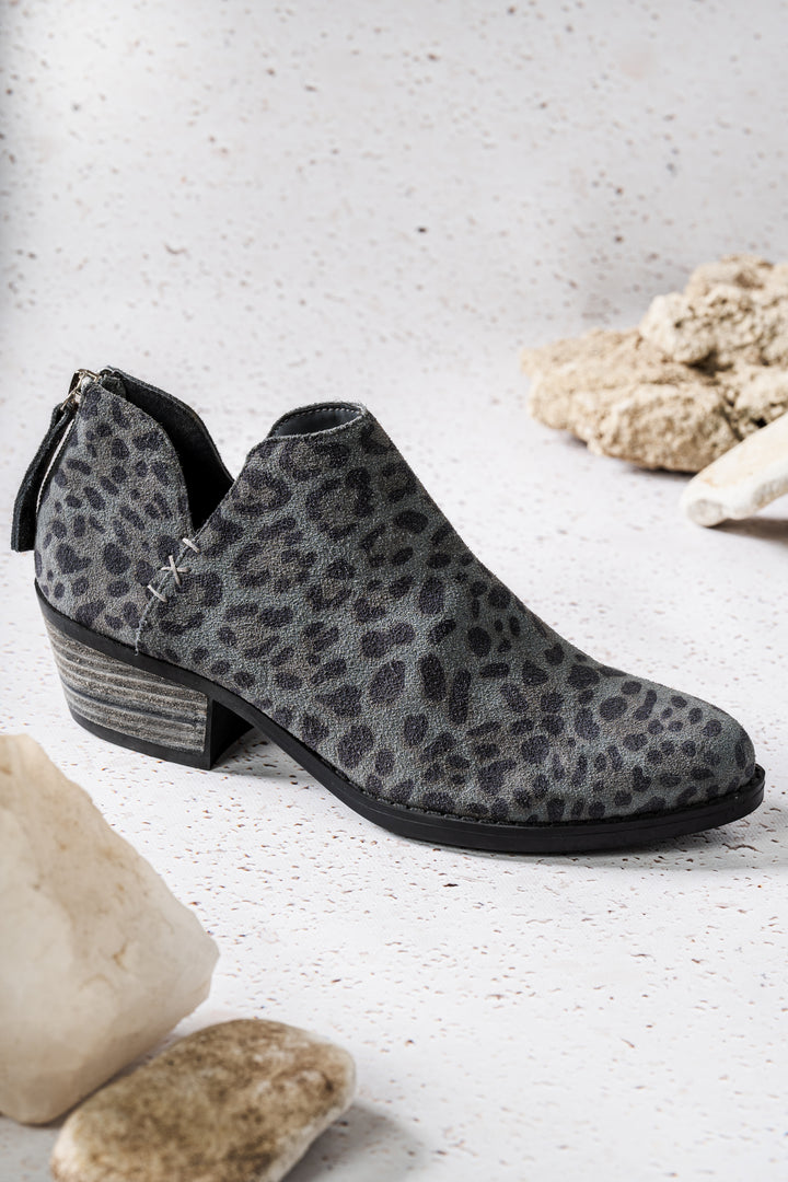 Yara Ankle Boot