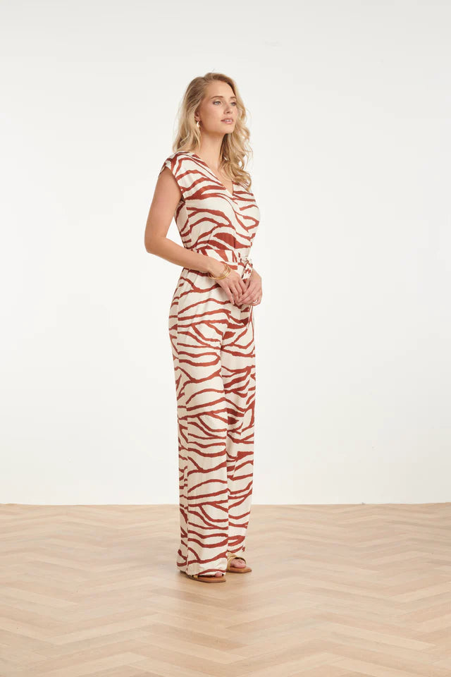 Nayeli Jumpsuit