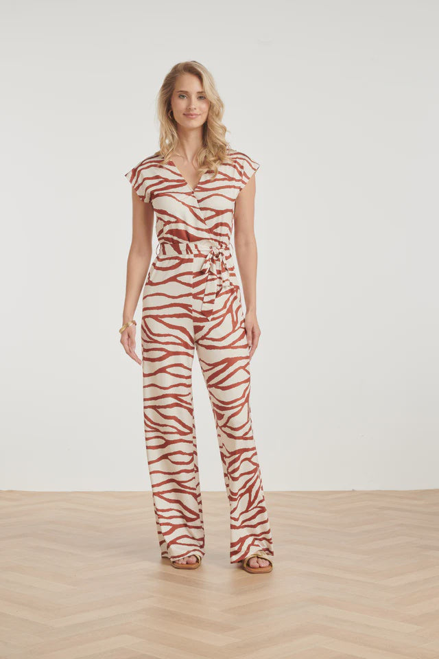 Nayeli Jumpsuit