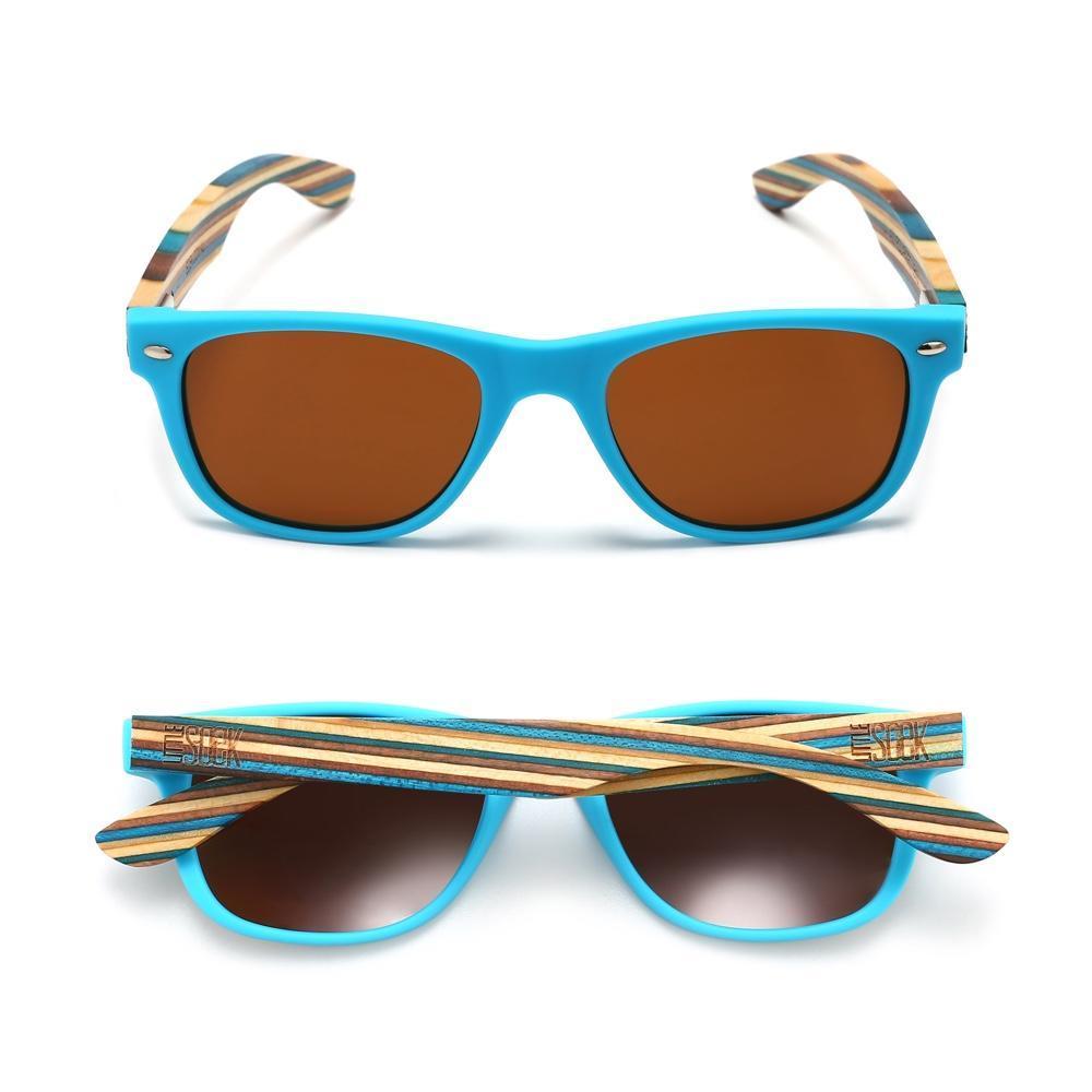 Little Shelly Sunglasses