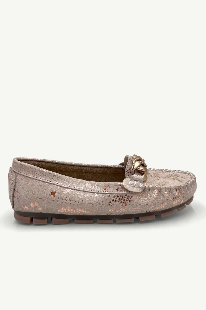 Kimo Moccasin