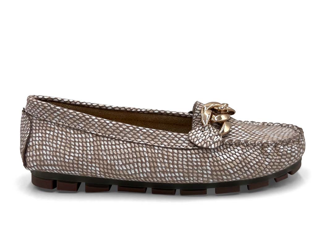 Kimo Moccasin