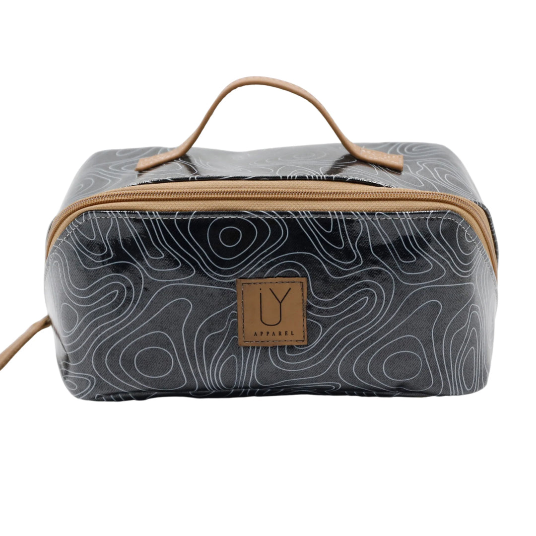 Large Cosmetic Bag