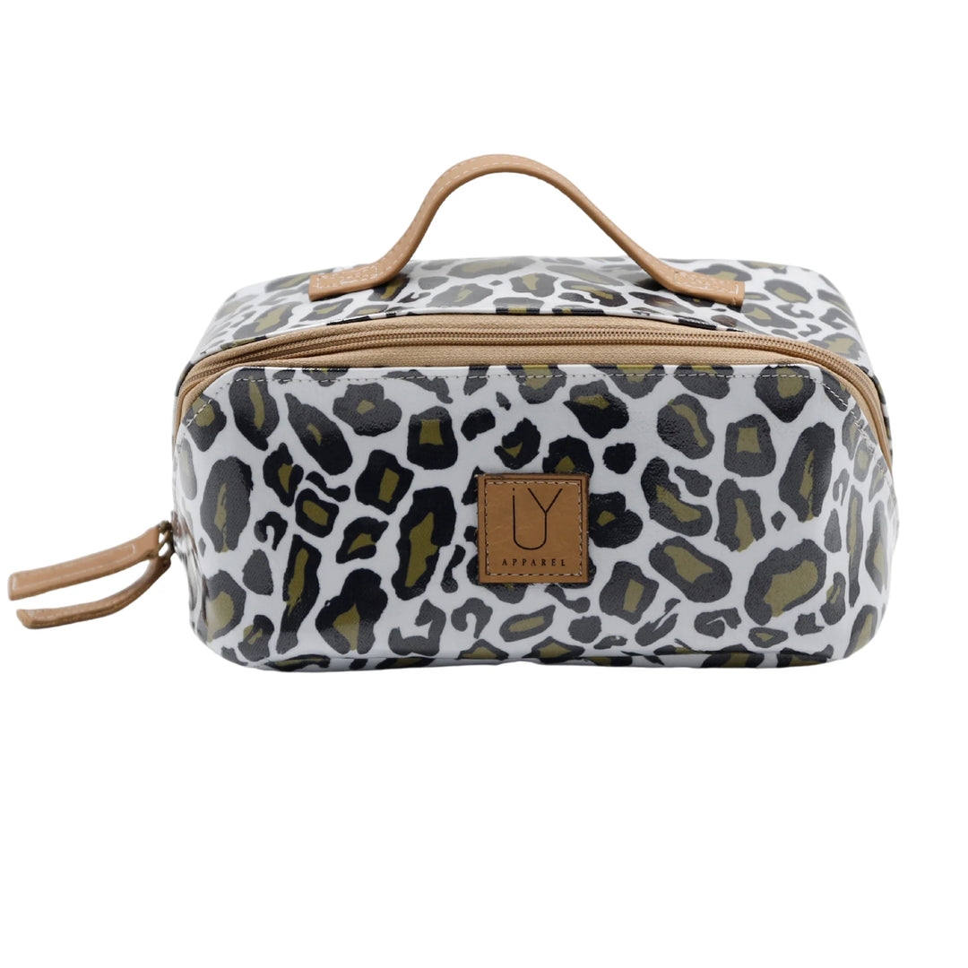 Large Cosmetic Bag
