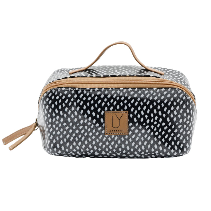 Large Cosmetic Bag