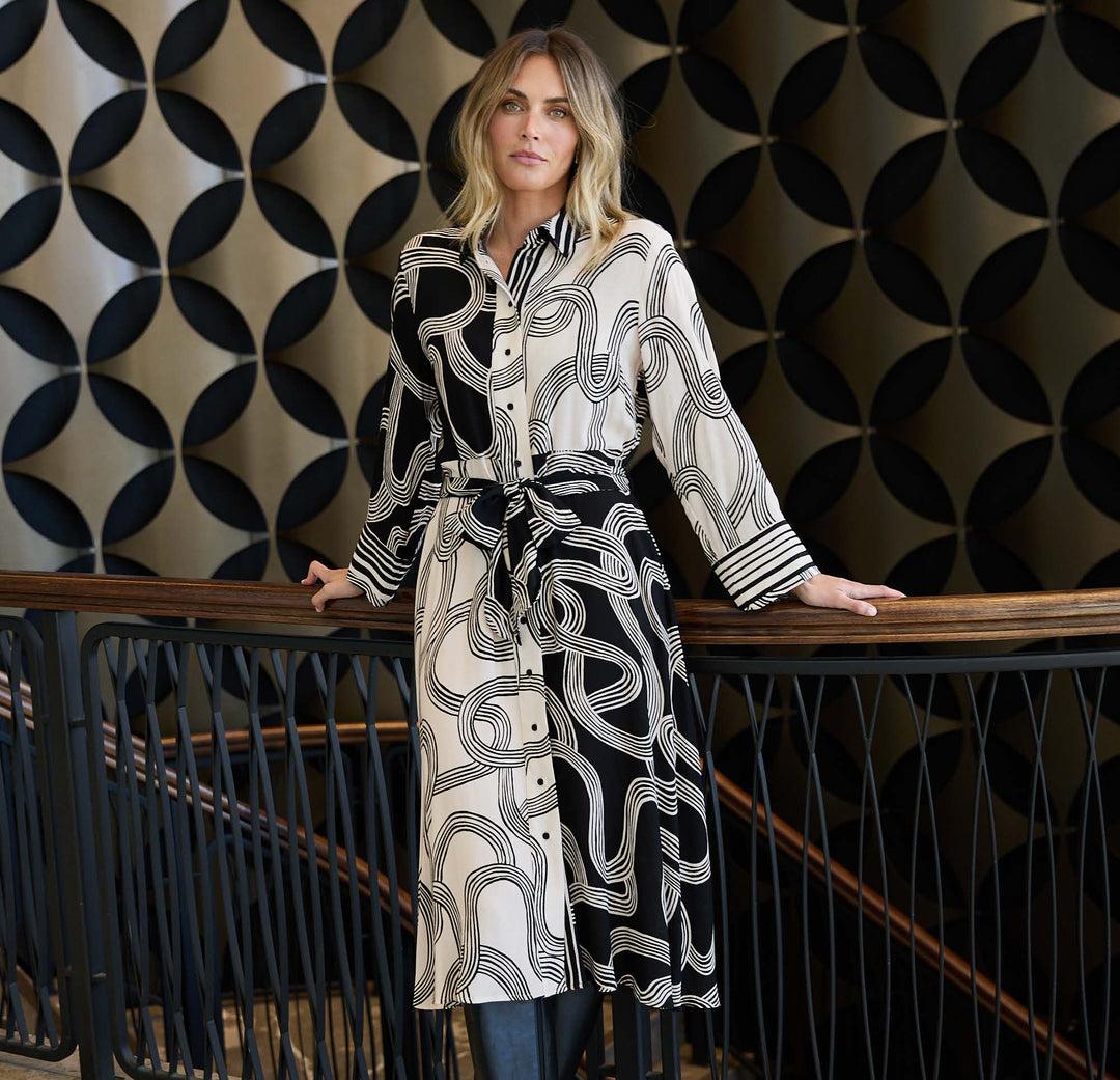Lucy Dress